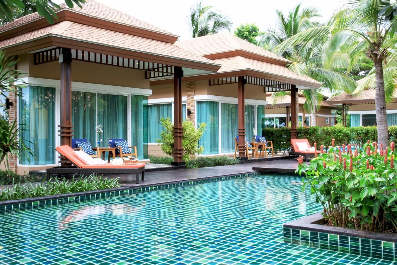 Keang Kluen Talay Resort Haad Chao Samran Zewnętrze zdjęcie